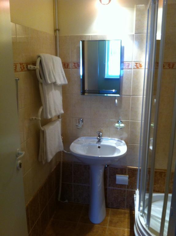 Guest House Guba Molėtai Екстериор снимка
