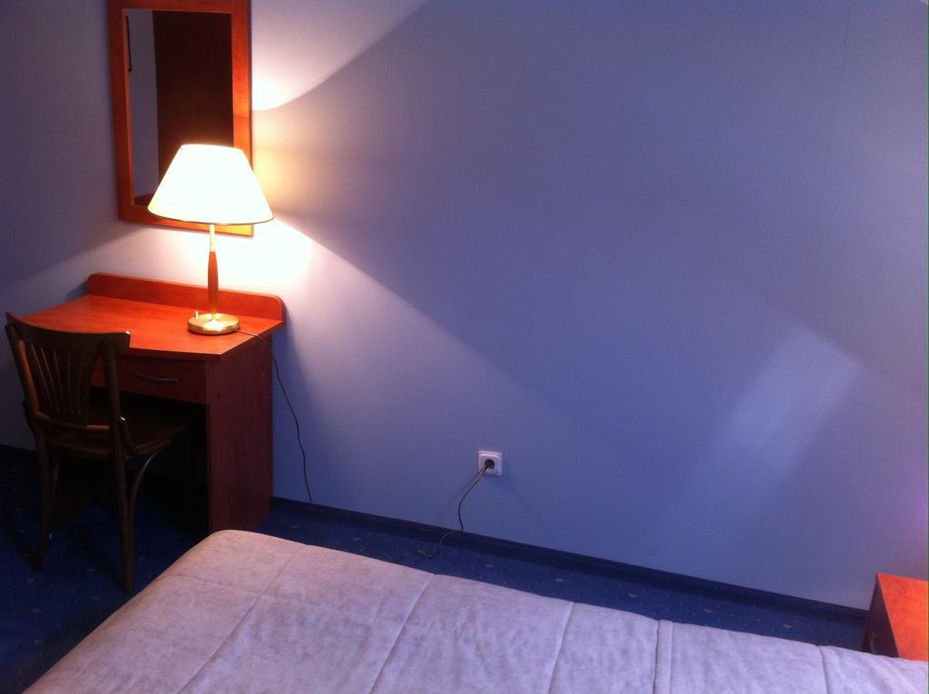 Guest House Guba Molėtai Стая снимка